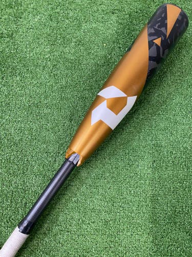 DeMarini Zoa Jr. Big Barrel (2 3/4") USSSA 2023 (-11)