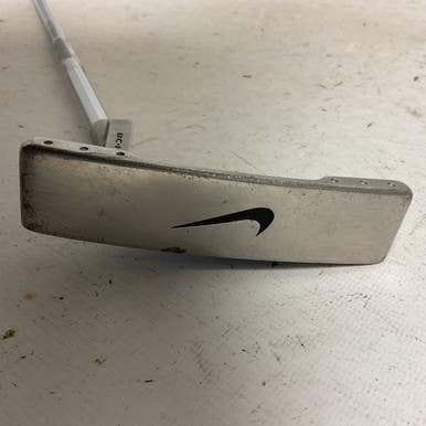 Used Nike BC-101 Mens Putter RH 34" 11855-S000203167
