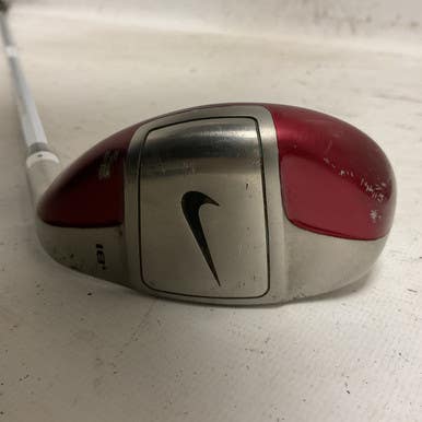 Used Nike CPR Mens Hybrid Club RH 2 Hybrid 11855-S000203166