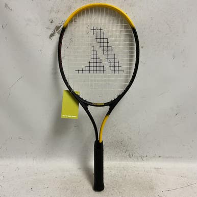 Used Pro Kennex JR ACE PRO Junior Tennis Racquet Yellow 25" 11855-S000203162
