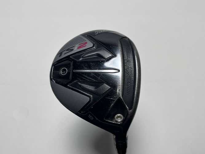 Titleist TSi2 5 Fairway Wood 18* Tensei Blue AV Series 65g Regular RH