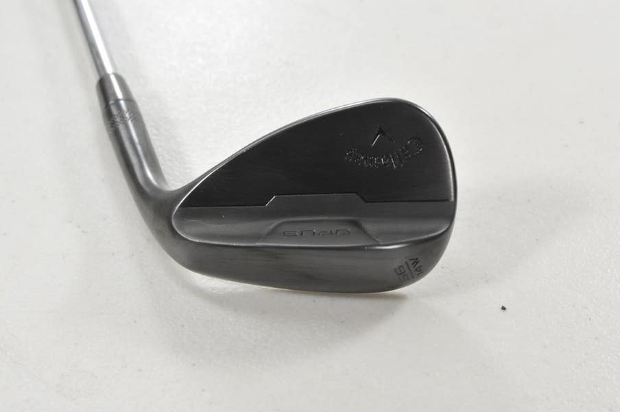 クラブ Callaway OPUS 56/14w Callaway Opus Black Shadow 56*-14W Wedge Right DG MID Wedge Flex
