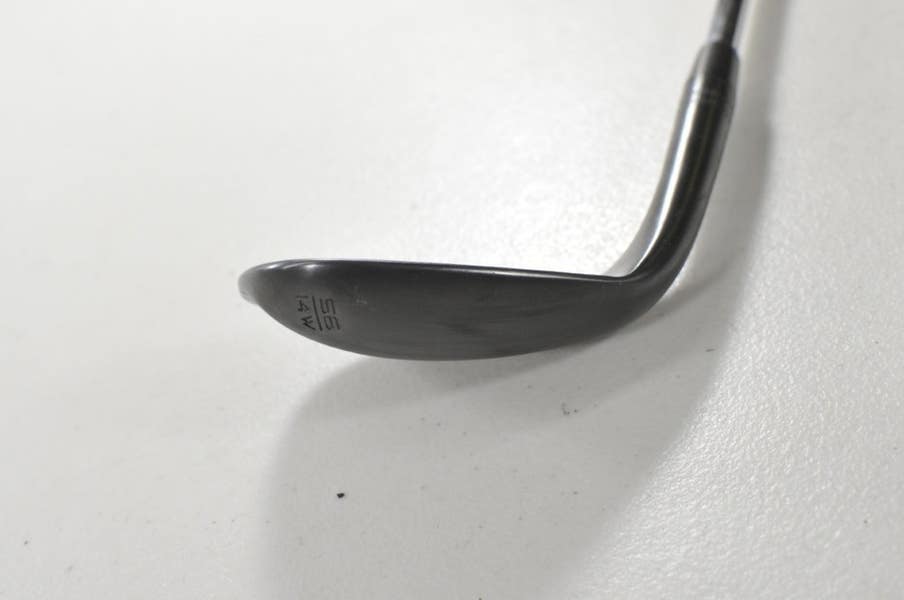 Callaway Opus Black Shadow 56*-14W Wedge Right DG MID Wedge Flex