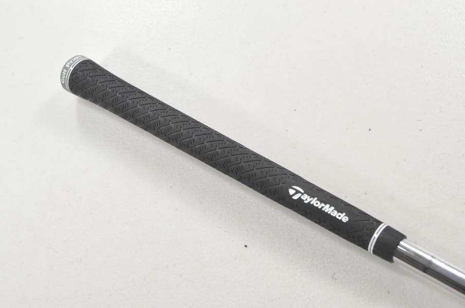 TaylorMade Milled Grind 5 Charcoal 50*-09 Wedge Right DG 115g