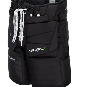 NEW Vaughn SLR4 Hockey Goalie Pants - JR SM