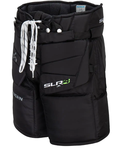 NEW Vaughn SLR4 Hockey Goalie Pants - JR LG