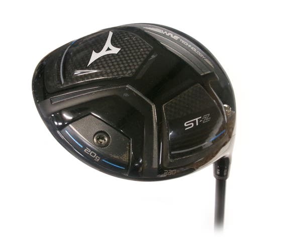 Mizuno ST-Z 220 10.5* Driver Graphite Tensei Orange CK Series 50 Regular Flex