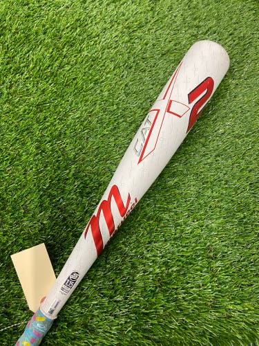 Marucci CATX2 Alloy (2 3/4") USSSA 2025 (-10)