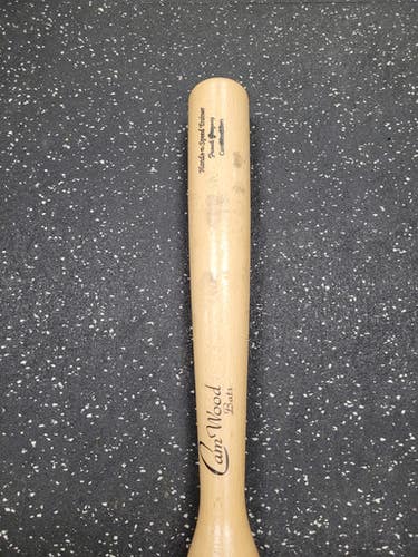 Used CAMWOOD SWING TRAINER BB/SB Training Aid 31" 11849-S000039518