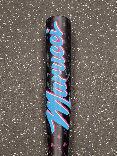 Used Marucci CAT X 2 BB/SB High School -3 Bat 32" 11849-S000039517