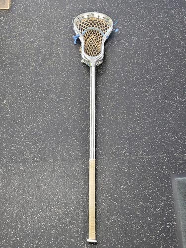 Used STX 1K ON SC-TI X Men Atk/Mid Complete Stick Grey 11849-S000039513
