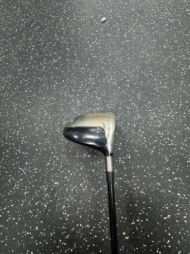 Used Taylormade R580 Mens Driver RH 9.5 Degree 11849-S000039486