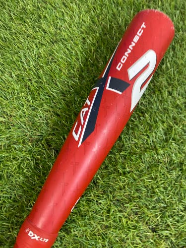 Marucci CATX2 Connect Hybrid Youth Bat (2 5/8") USA 2025 (-11)