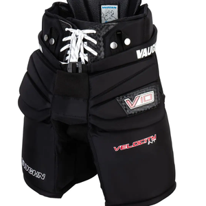 Vaughn Velocity V10 Hockey Goalie Pants - INT LG