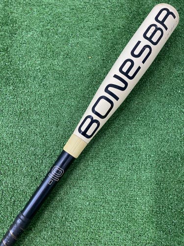 Warstic Bonesaber Hybrid USA Youth 2024 (-10)