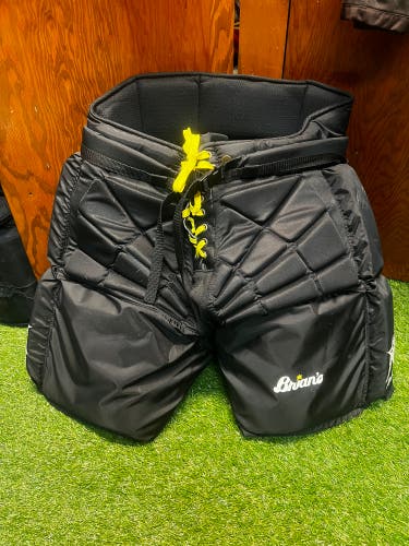 Senior XL Brian's AltraMax Goalie Pants