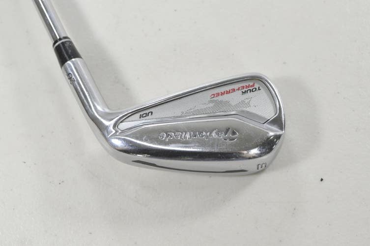 TaylorMade Tour Preferred UDI #3 Driving Iron Stiff Flex RH NS Pro Steel #217911