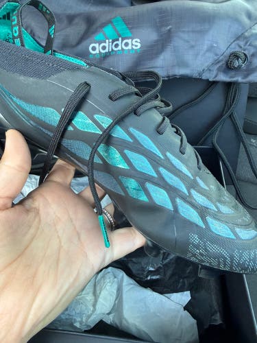 Youth Adidas Football (Used)