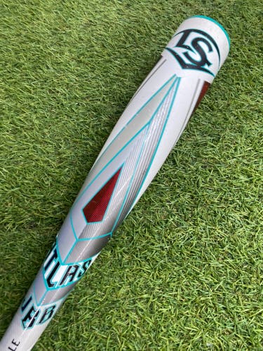 Louisville Slugger Atlas (2 3/4") Jr. Big Barrel (-10)