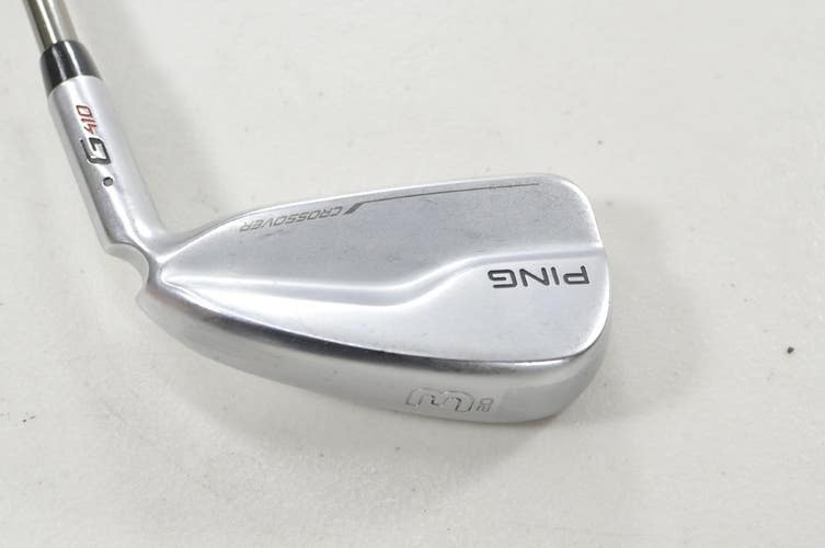 Ping G410 Crossover 3-20* Driving Iron Stiff Flex RH Tour 85g Graphite # 217686