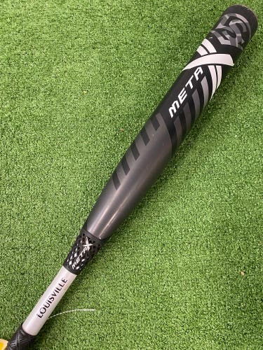 Louisville Slugger Meta Fastpitch 2022 (-11)