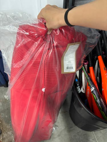 EvoShield (New) large roller bag