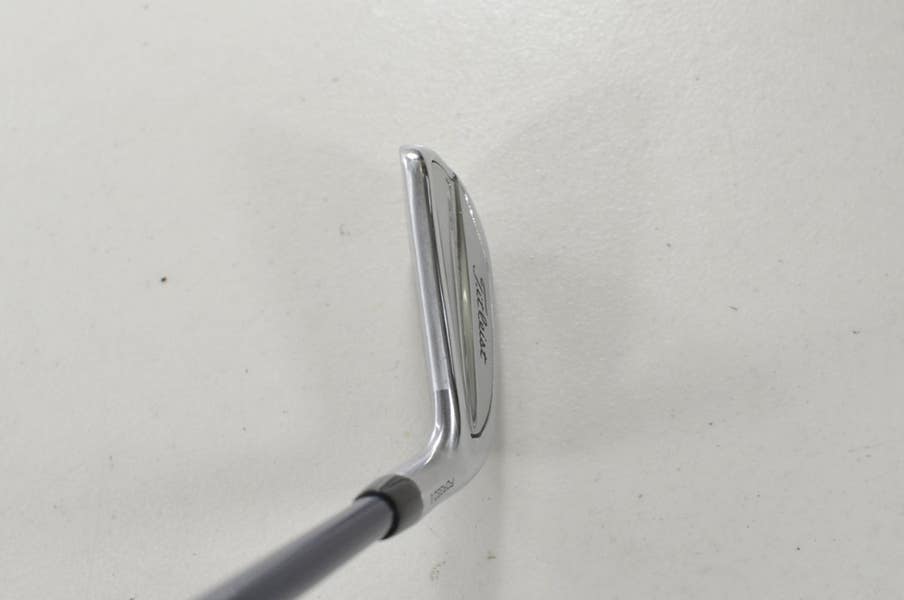 Titleist T200 Utility Build 2023 #3 Driving Iron Tour AD X-Stiff
