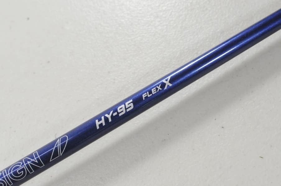 Titleist T200 Utility Build 2023 #3 Driving Iron Tour AD X-Stiff