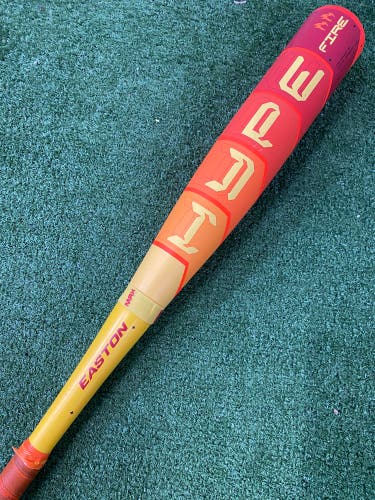 Easton Hype Fire USA Youth Bat (-11) 2025