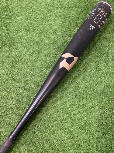 DeMarini The Goods One BBCOR (2 5/8") 2025 (-3)