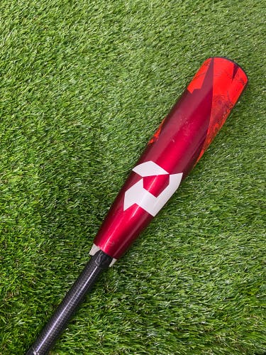 DeMarini Zoa (2 3/4") USSSA Jr. Big Barrel 2024 (-11)