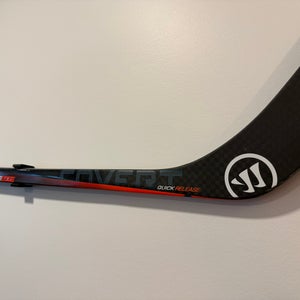 Blake Wheeler - Pro Stock - Senior Warrior Covert QR Edge Hockey Stick W03 85 Flex Pro Stock (New)