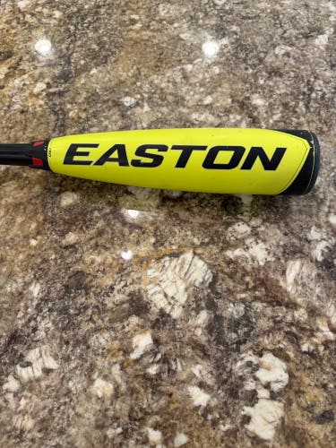 2023 Easton ADV 360 Composite USA Bat (-11) 16 oz 27" (Used)