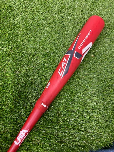 Marucci CATX2 Connect (2 5/8") USA Youth Bat 2025 (-8)