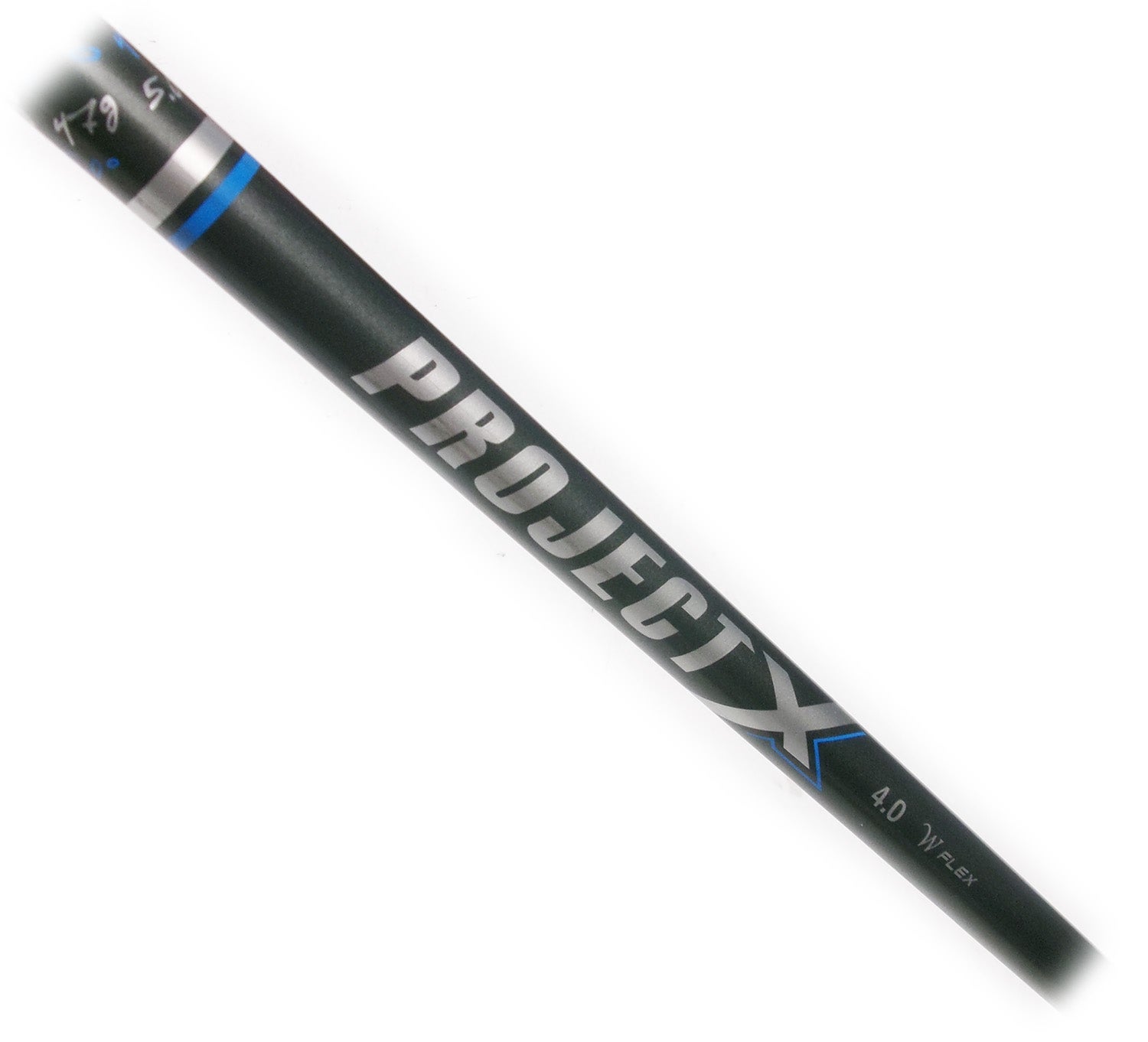Cleveland Launcher XL Halo 24* 5 Hybrid Graphite Project X Cypher