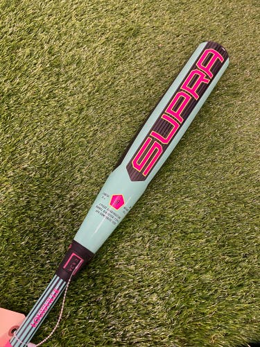 Louisville Slugger Supra Composite USSSA (2 3/4") 2026 (-8)