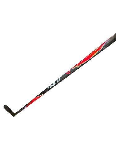 Bauer Vapor Flylite | Flex: 82 | Curve: P90TM | Color: Red