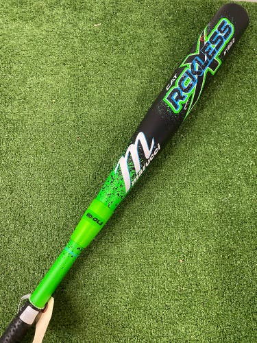 Marucci CATX Rckless Hybrid BBCOR (2 5/8") 2026 (-3)