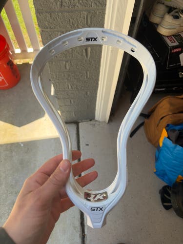 STX Hammer 1K Unstrung Head (New)