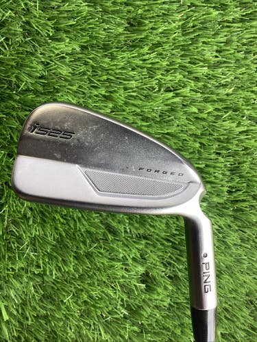 Ping I525 Black Dot Forged Single 5 Iron With Project X IO 6.0 Stiff Graphite Sh