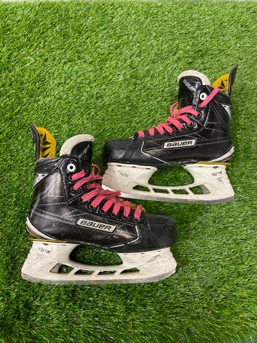 Bauer Supreme S22 Ignite Pro - Intermediate