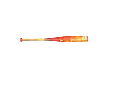 Used Easton 2025 HYPE FIRE BB/SB USSSA 2 3/4 Bat 30" 11846-S000104217