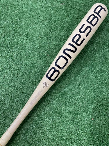 Warstic Bonesaber Alloy (2 5/8") USA Bat 2025 (-11)