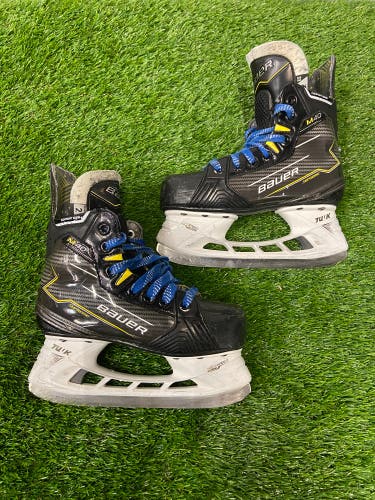 Bauer Supreme M40 - Junior