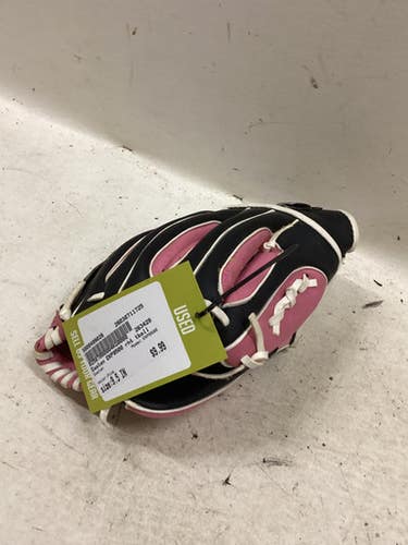 Used Easton EKP9500 BB/SB Glove T-ball Pink 9 1/2" 11725-S000499026