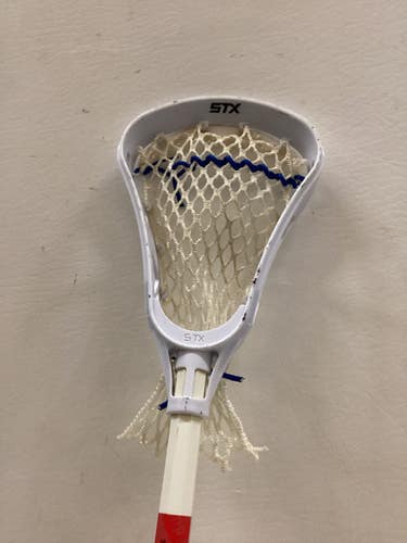 Used Lacrosse Training Aid 11725-S000499457
