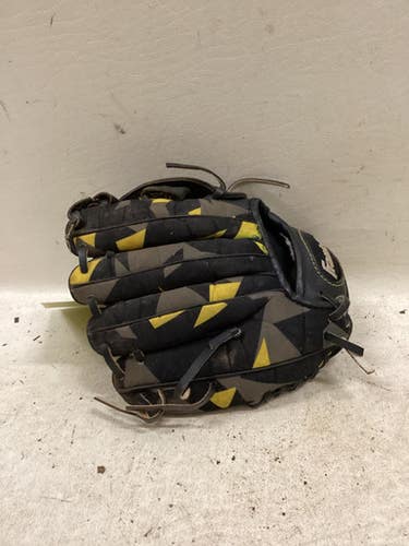 Used Franklin 22865-8 DIGITEK BB/SB Glove T-ball Black 10 1/2" 11725-S000499659