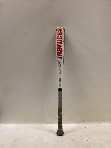 Used Marucci CAT X BB/SB USSSA 2 3/4 Bat 30" 11725-S000499706