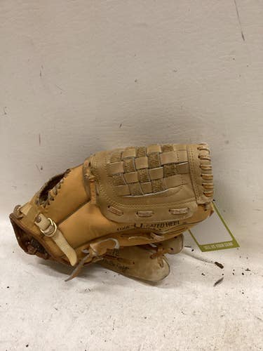 Used Rawlings RBG72 BB/SB Glove RH Throw Brown 11 1/2" 11725-S000499771