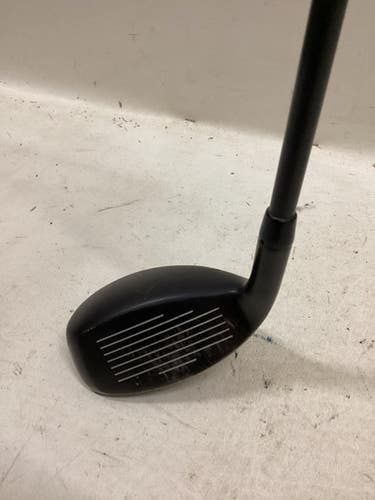 Used Callaway XR16 Mens Hybrid Club RH 7 Hybrid 11725-S000501396